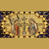 Abbeycast - A podcast for the Feast of the Annunciation