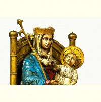 Lecture given by Eamon Duffy FBA at Festival of Our Lady of Walsingham