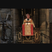 Archbishop of Canterburys sermon at Reformation 500th anniversary service