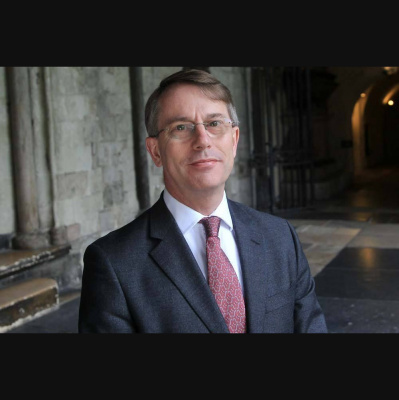 Westminster Abbey Podcasts