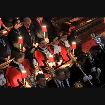 Westminster Abbey Podcasts