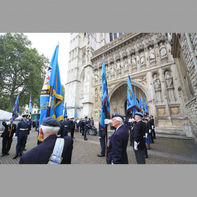 Westminster Abbey Podcasts