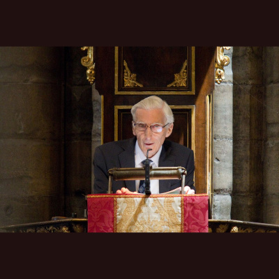 Westminster Abbey Podcasts