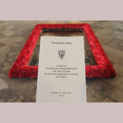 Westminster Abbey Podcasts