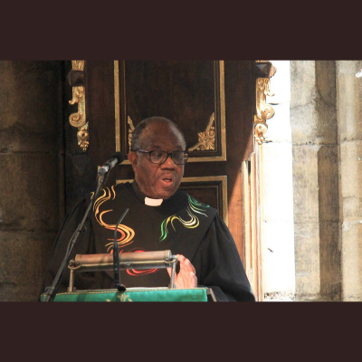 Westminster Abbey Podcasts