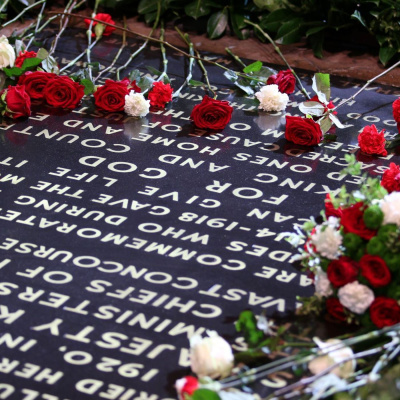 Westminster Abbey Podcasts