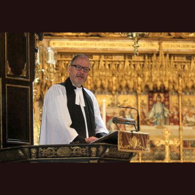 Westminster Abbey Podcasts