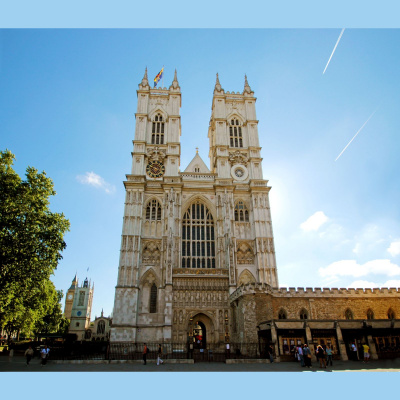 Westminster Abbey Podcasts