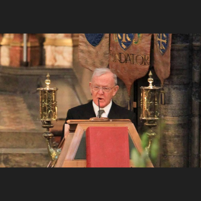 Westminster Abbey Podcasts