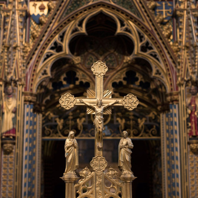 Westminster Abbey Podcasts