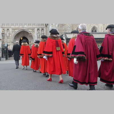 Westminster Abbey Podcasts