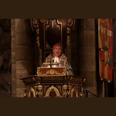 Westminster Abbey Podcasts