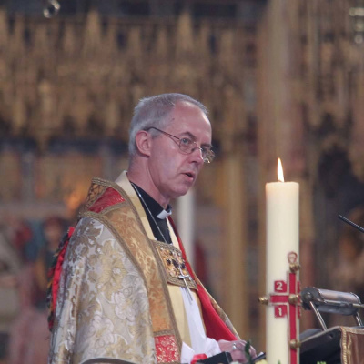 Westminster Abbey Podcasts