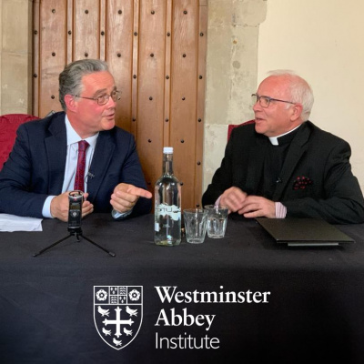 Westminster Abbey Podcasts