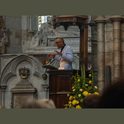 Westminster Abbey Podcasts