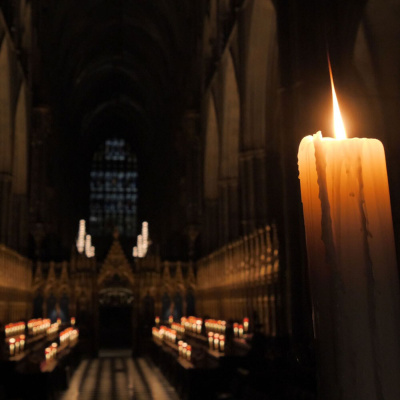 Westminster Abbey Podcasts