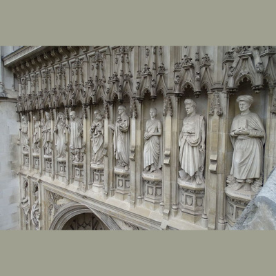 Westminster Abbey Podcasts