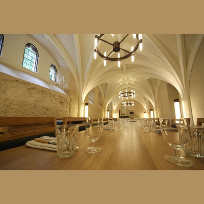 Westminster Abbey Podcasts