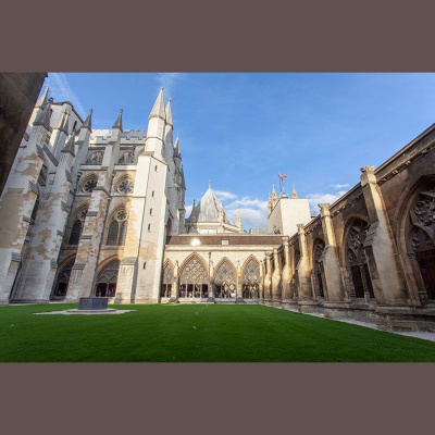 Westminster Abbey Podcasts
