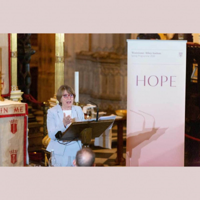 Westminster Abbey Podcasts