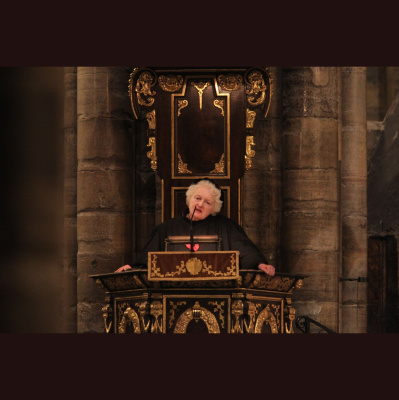 Westminster Abbey Podcasts