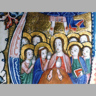 Westminster Abbey Podcasts