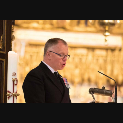 Westminster Abbey Podcasts