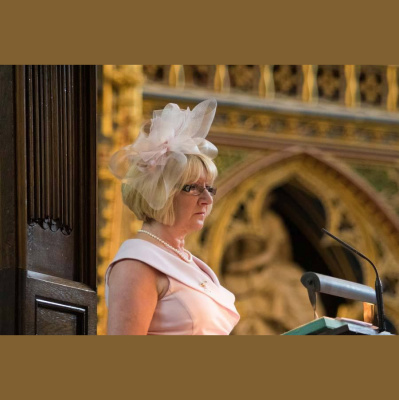 Westminster Abbey Podcasts