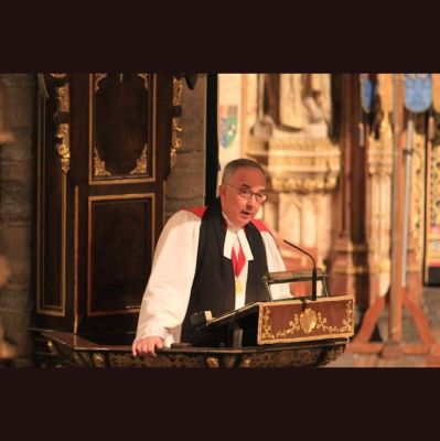 Westminster Abbey Podcasts