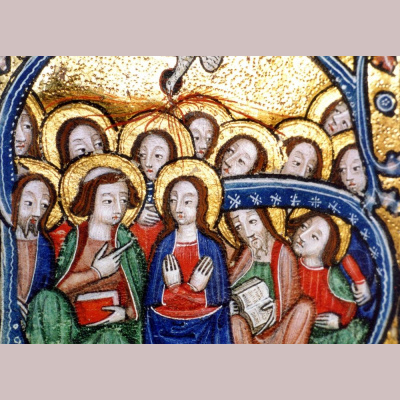 Westminster Abbey Podcasts