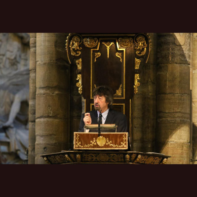 Westminster Abbey Podcasts