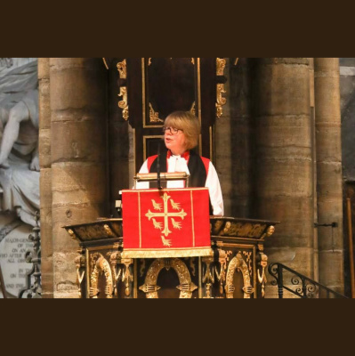 Westminster Abbey Podcasts