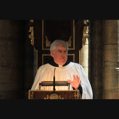 Westminster Abbey Podcasts