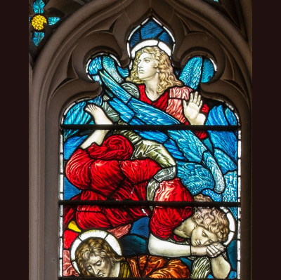 Westminster Abbey Podcasts