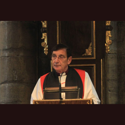 Westminster Abbey Podcasts