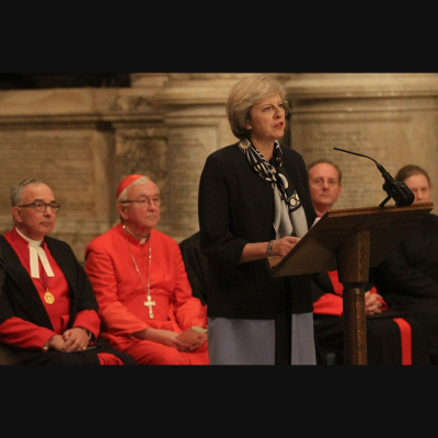 Westminster Abbey Podcasts