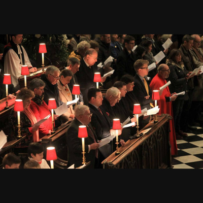 Westminster Abbey Podcasts