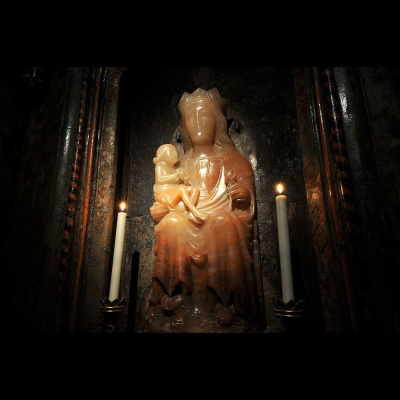 Westminster Abbey Podcasts