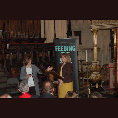 Westminster Abbey Podcasts