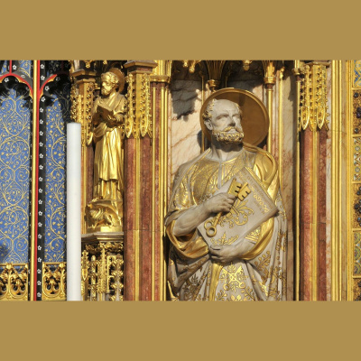 Westminster Abbey Podcasts