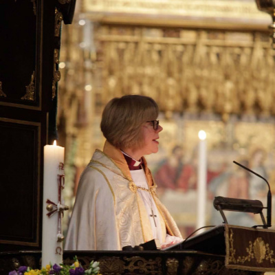 Westminster Abbey Podcasts