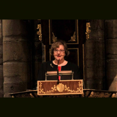 Westminster Abbey Podcasts