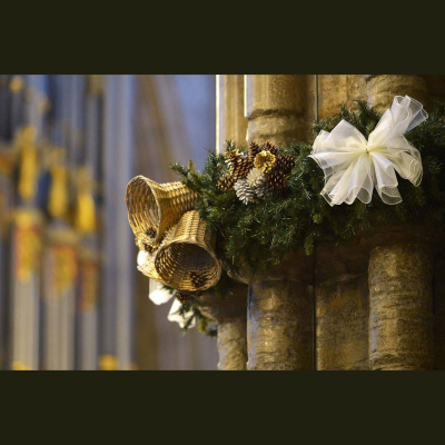 Westminster Abbey Podcasts