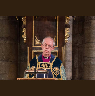 Westminster Abbey Podcasts