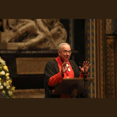 Westminster Abbey Podcasts