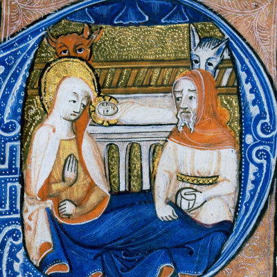 Westminster Abbey Podcasts