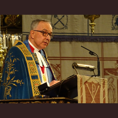 Westminster Abbey Podcasts