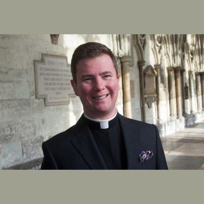 Westminster Abbey Podcasts