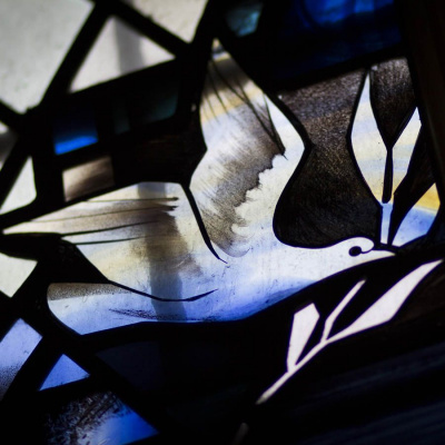 Westminster Abbey Podcasts