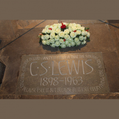 Westminster Abbey Podcasts